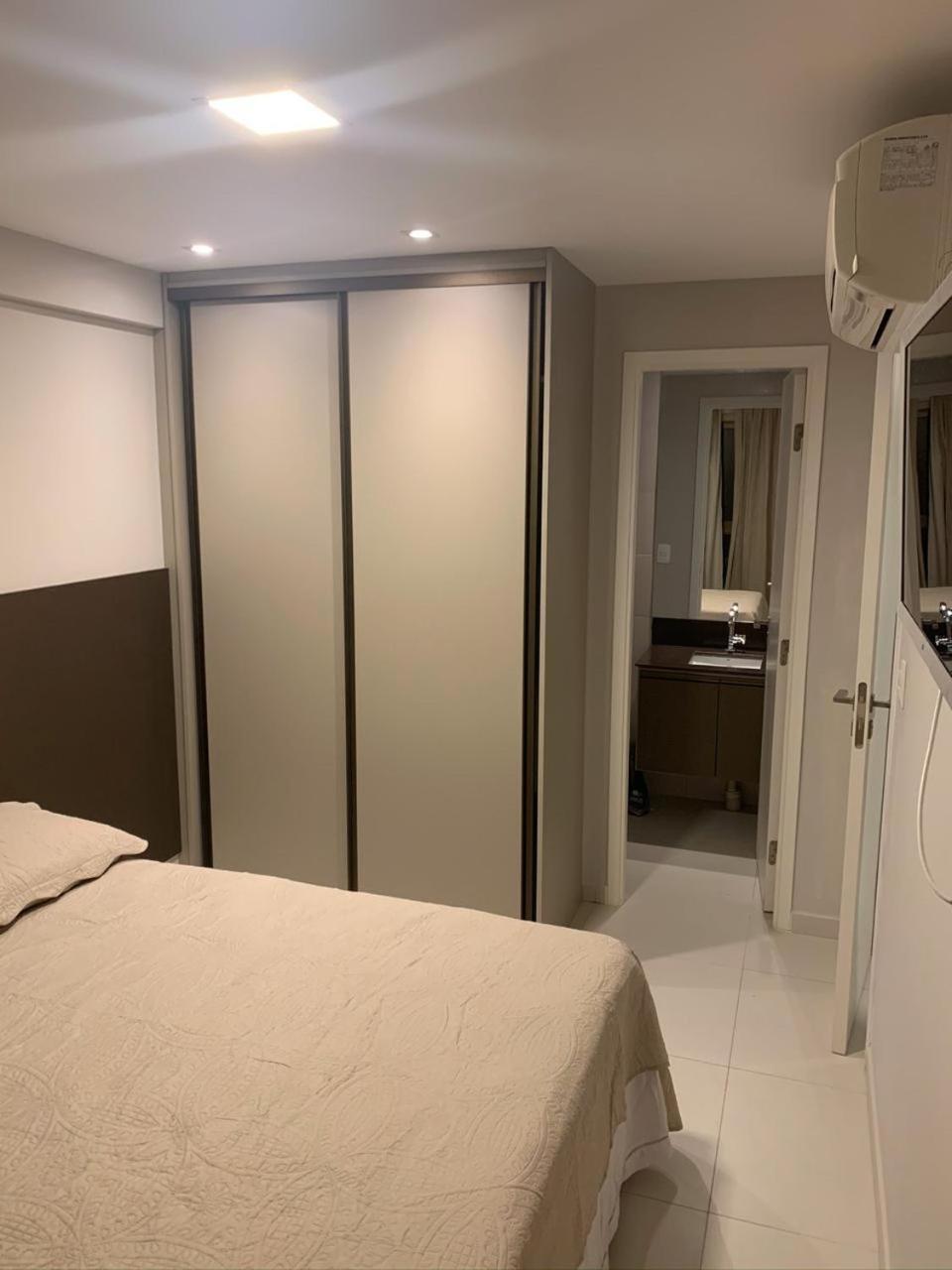 Apartamento praia de tambaú João Pessoa Exterior foto