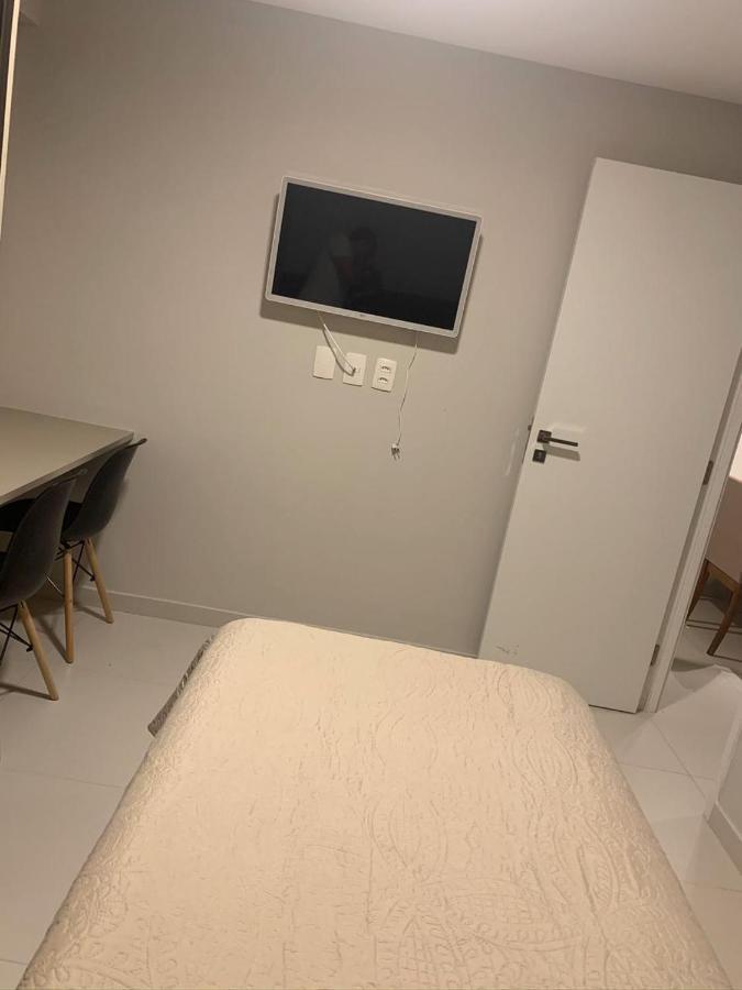 Apartamento praia de tambaú João Pessoa Exterior foto