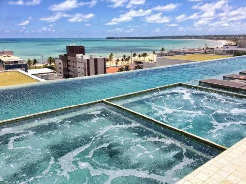 Apartamento praia de tambaú João Pessoa Exterior foto