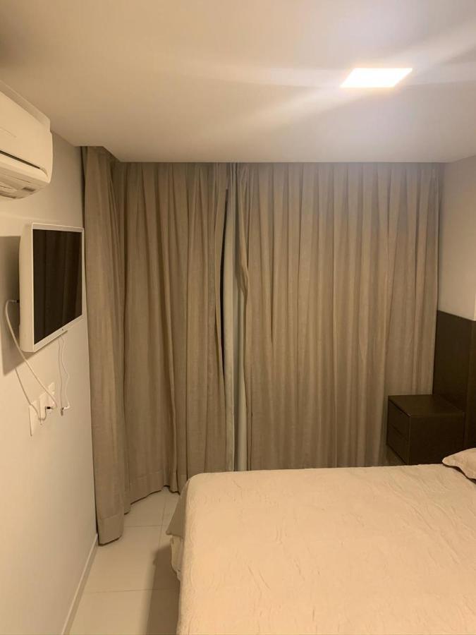 Apartamento praia de tambaú João Pessoa Exterior foto