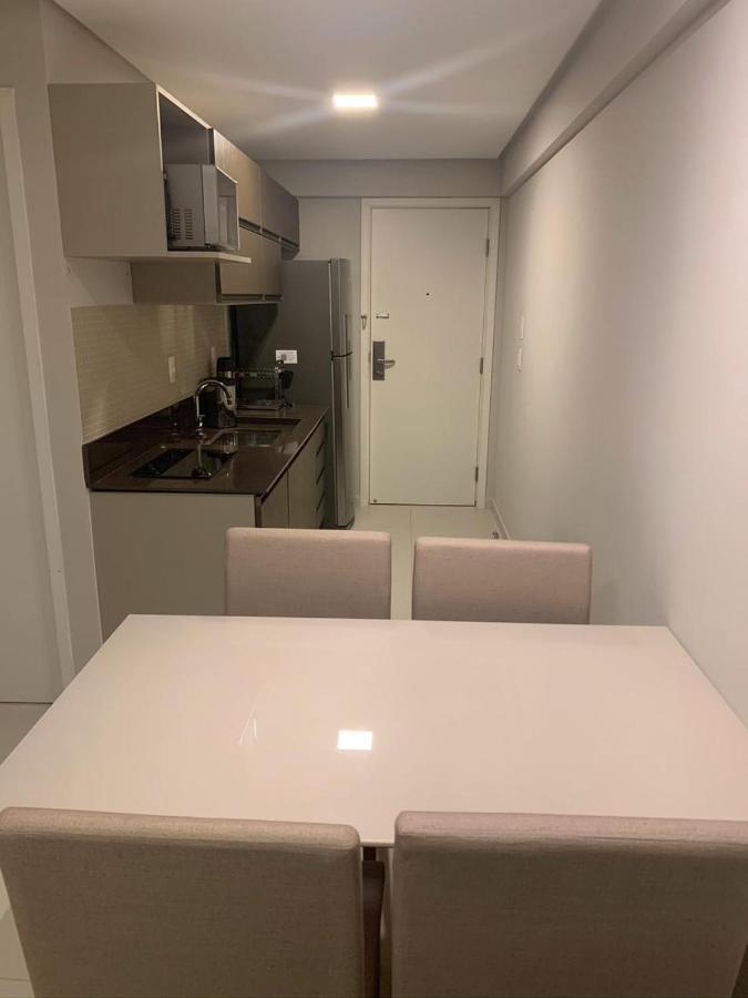 Apartamento praia de tambaú João Pessoa Exterior foto